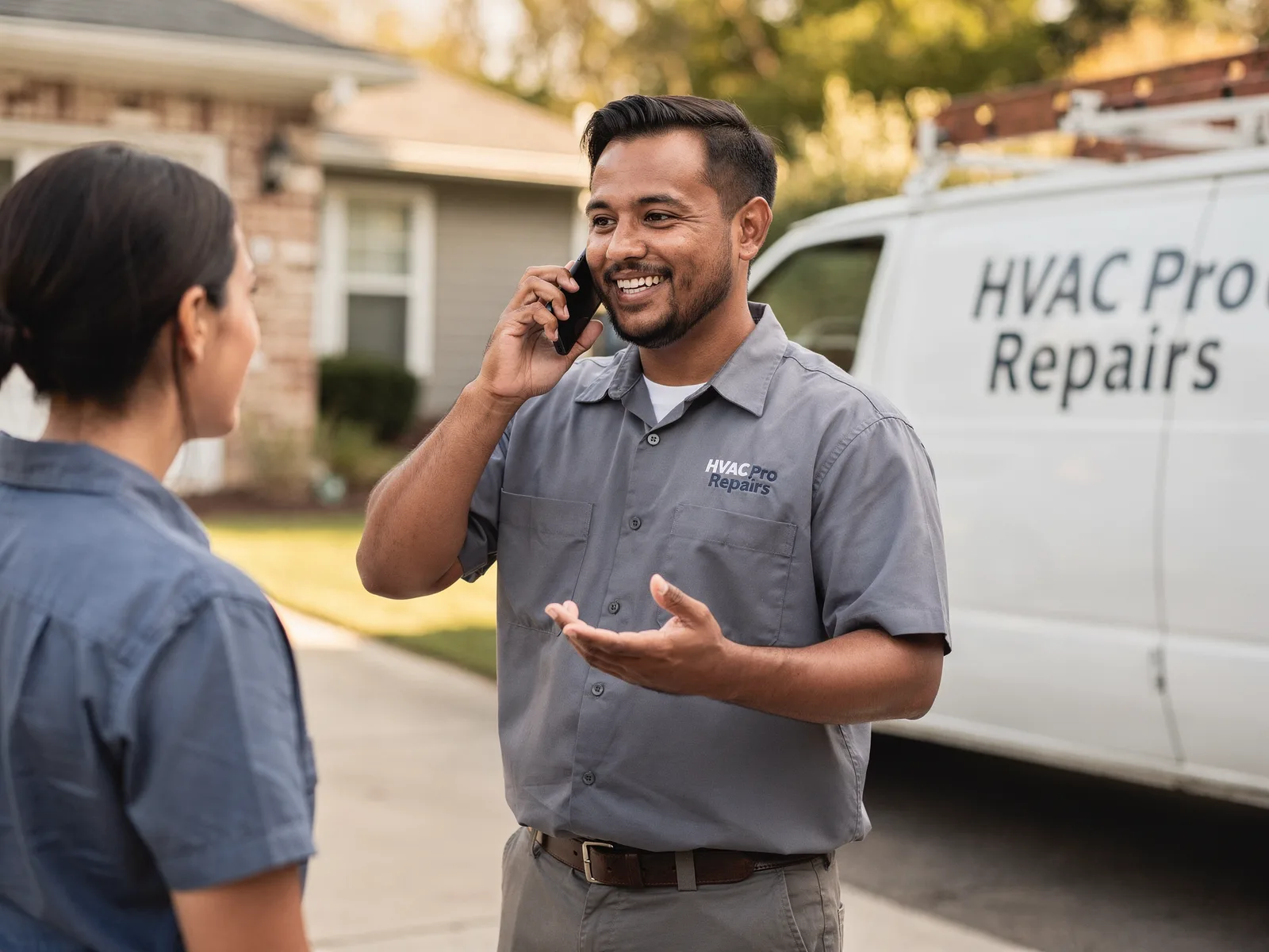 Heat Pump Repair Auburn, IN FAQs